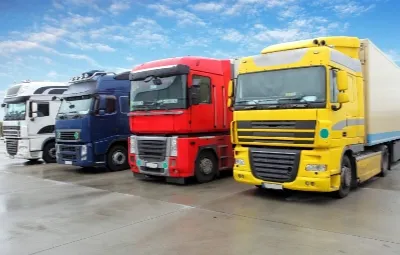 İstanbul Küçükyalı Nakliye Ambarı