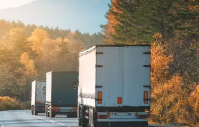 İstanbul ile Küçükyalı Arası Klima Taşıma