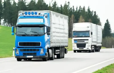 İstanbul ile Küçükyalı Arası Eşya Taşıma